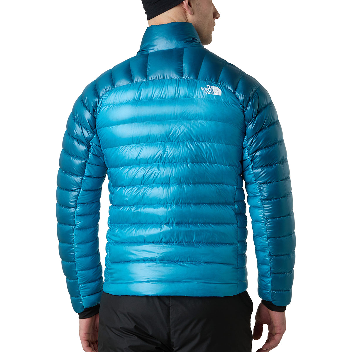 THE NORTH FACE - SUMMIT BREITHORN DOWN JACKET