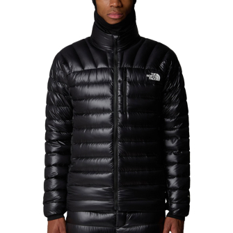 The North Face - SUMMIT BREITHORN DOWN JACKET (NF0A87ZNJK3)