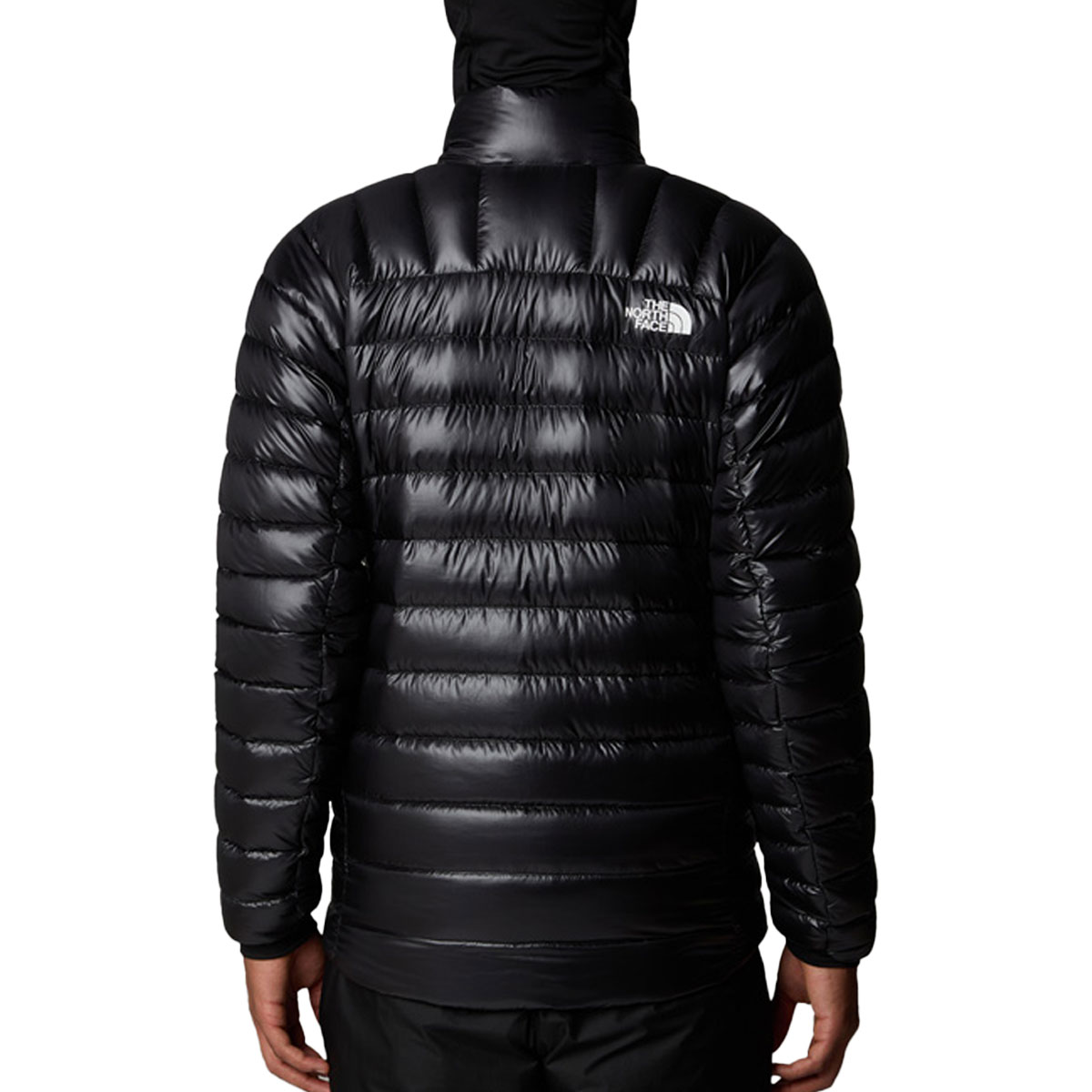 THE NORTH FACE - SUMMIT BREITHORN DOWN JACKET