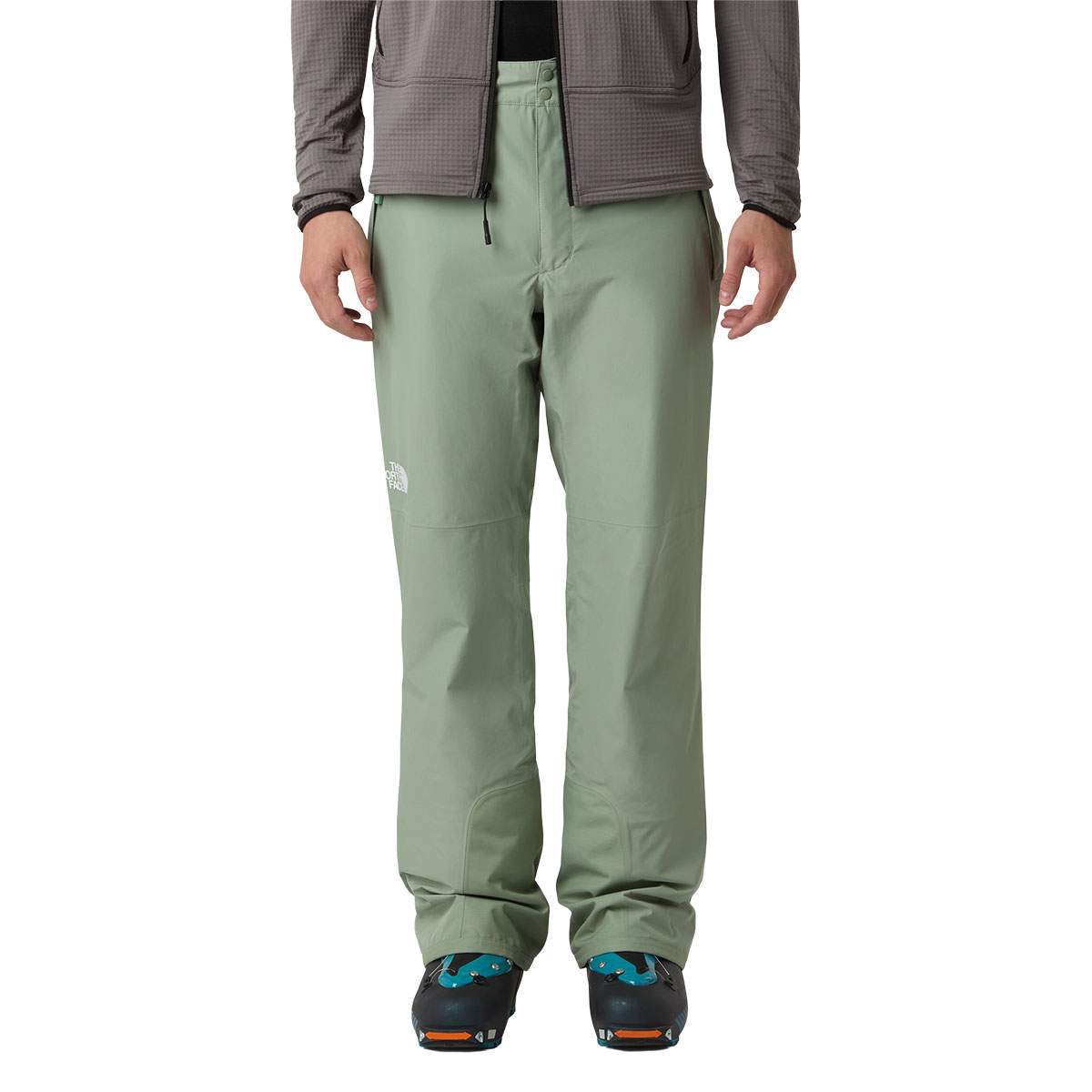 THE NORTH FACE - DESCENDIT TROUSERS