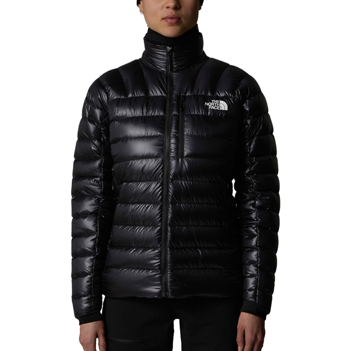 THE NORTH FACE - SUMMIT BREITHORN DOWN JACKET