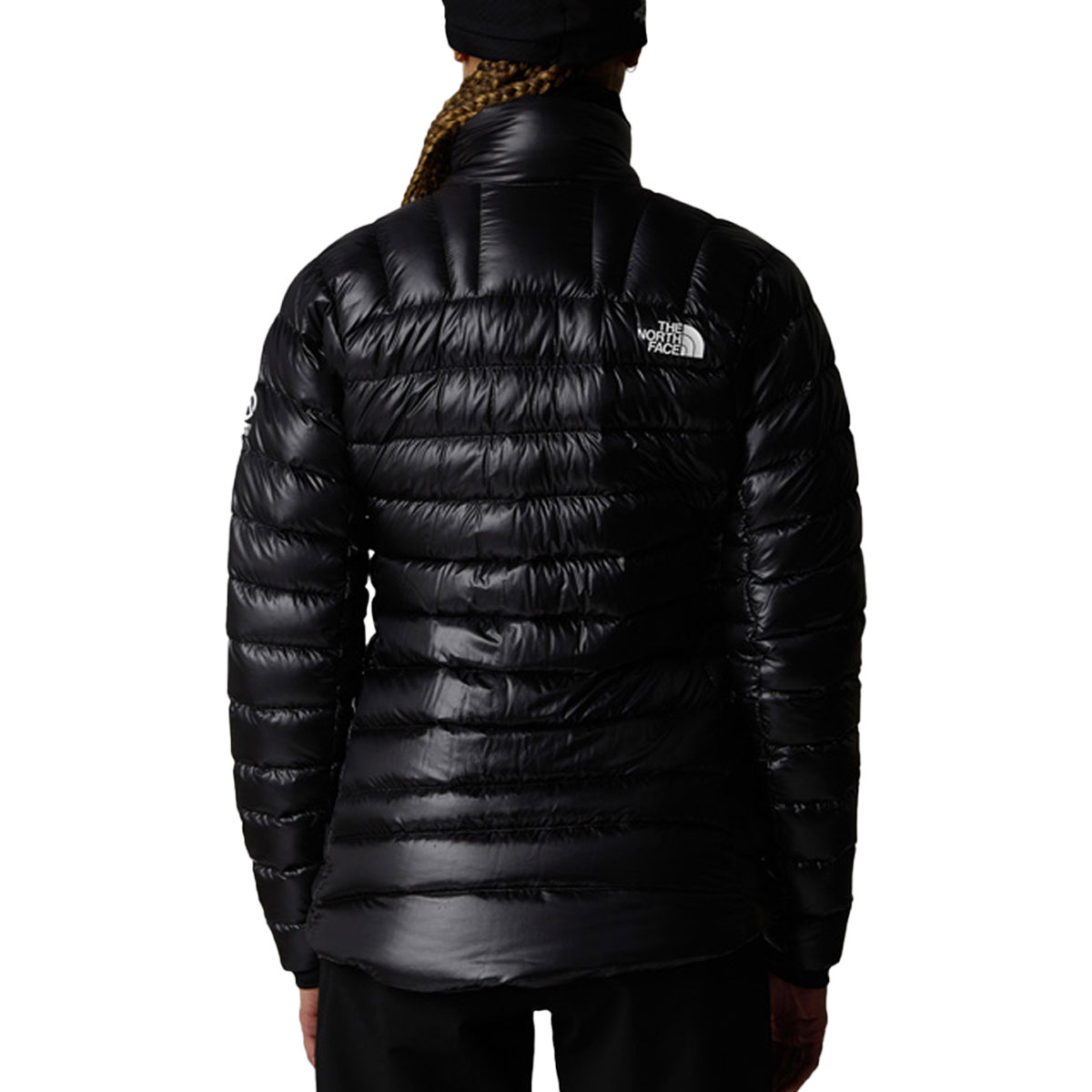 THE NORTH FACE - SUMMIT BREITHORN DOWN JACKET