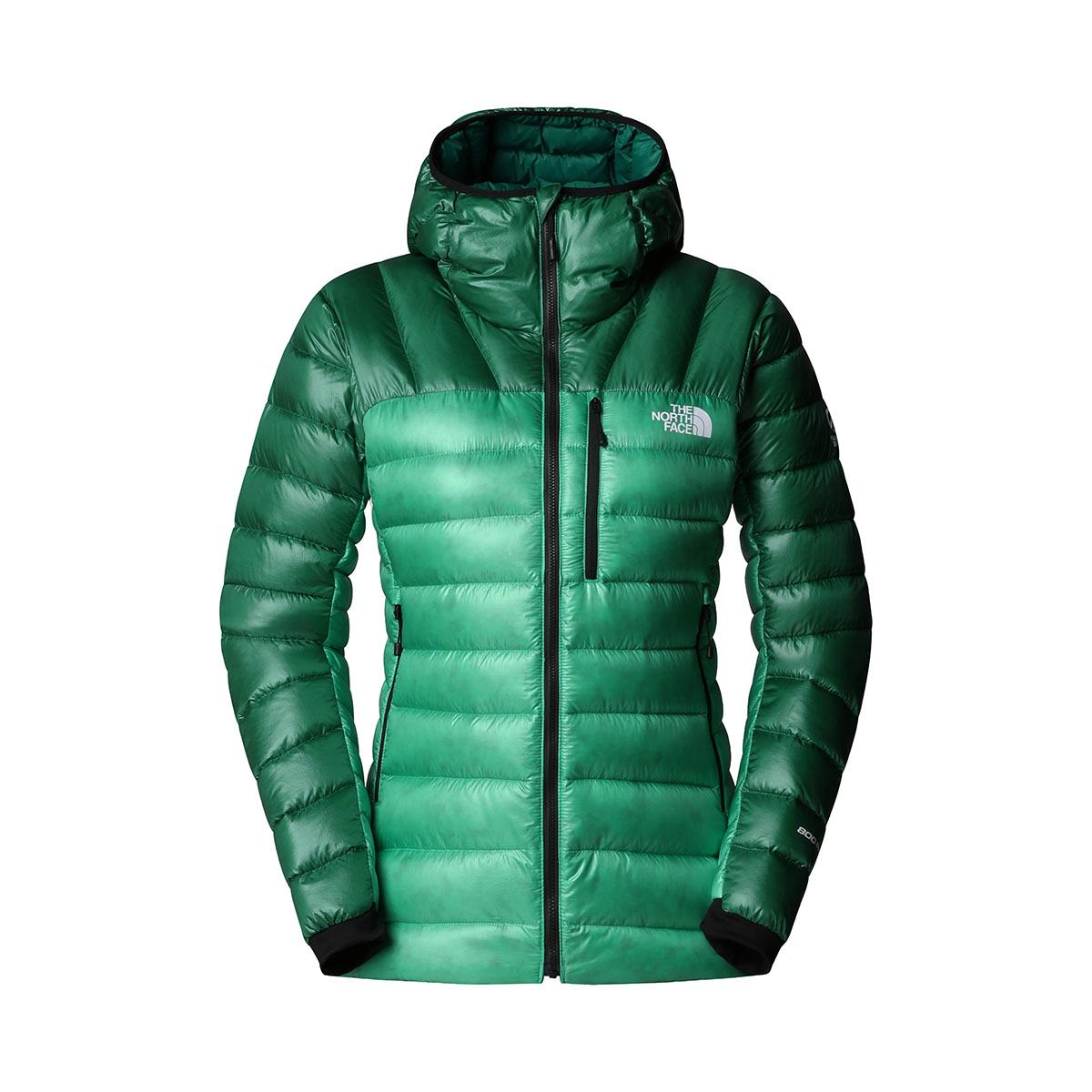 THE NORTH FACE - SUMMIT BREITHORN HOODED DOWN JACKET THE NORTH FACE - SUMMIT BREITHORN HOODED DOWN JACKET