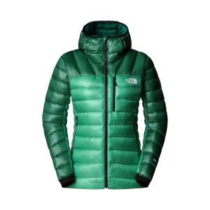 THE NORTH FACE - SUMMIT BREITHORN HOODED DOWN JACKET THE NORTH FACE - SUMMIT BREITHORN HOODED DOWN JACKET