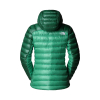 THE NORTH FACE - SUMMIT BREITHORN HOODED DOWN JACKET THE NORTH FACE - SUMMIT BREITHORN HOODED DOWN JACKET