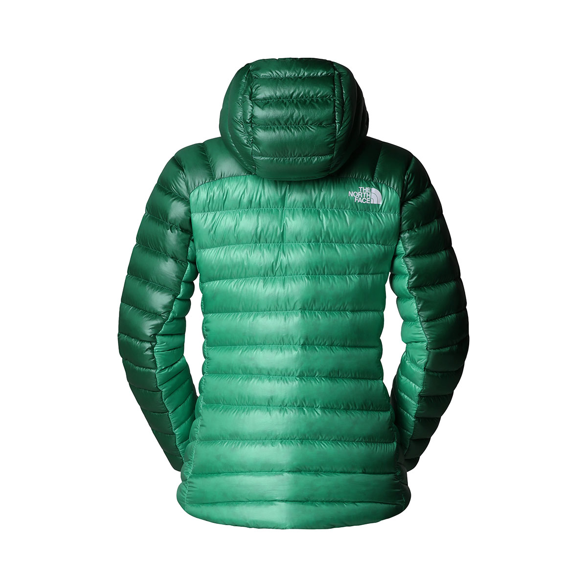 THE NORTH FACE - SUMMIT BREITHORN HOODED DOWN JACKET THE NORTH FACE - SUMMIT BREITHORN HOODED DOWN JACKET