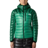 THE NORTH FACE - SUMMIT BREITHORN HOODED DOWN JACKET THE NORTH FACE - SUMMIT BREITHORN HOODED DOWN JACKET