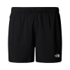THE NORTH FACE - 24/7 5'' SHORTS