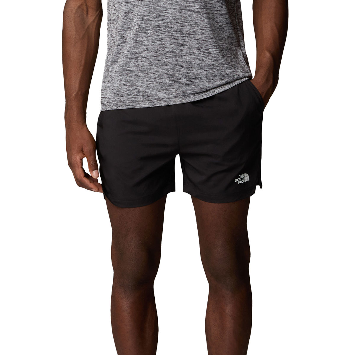 THE NORTH FACE - 24/7 5'' SHORTS