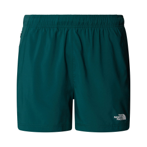 THE NORTH FACE - 24/7 5'' SHORTS