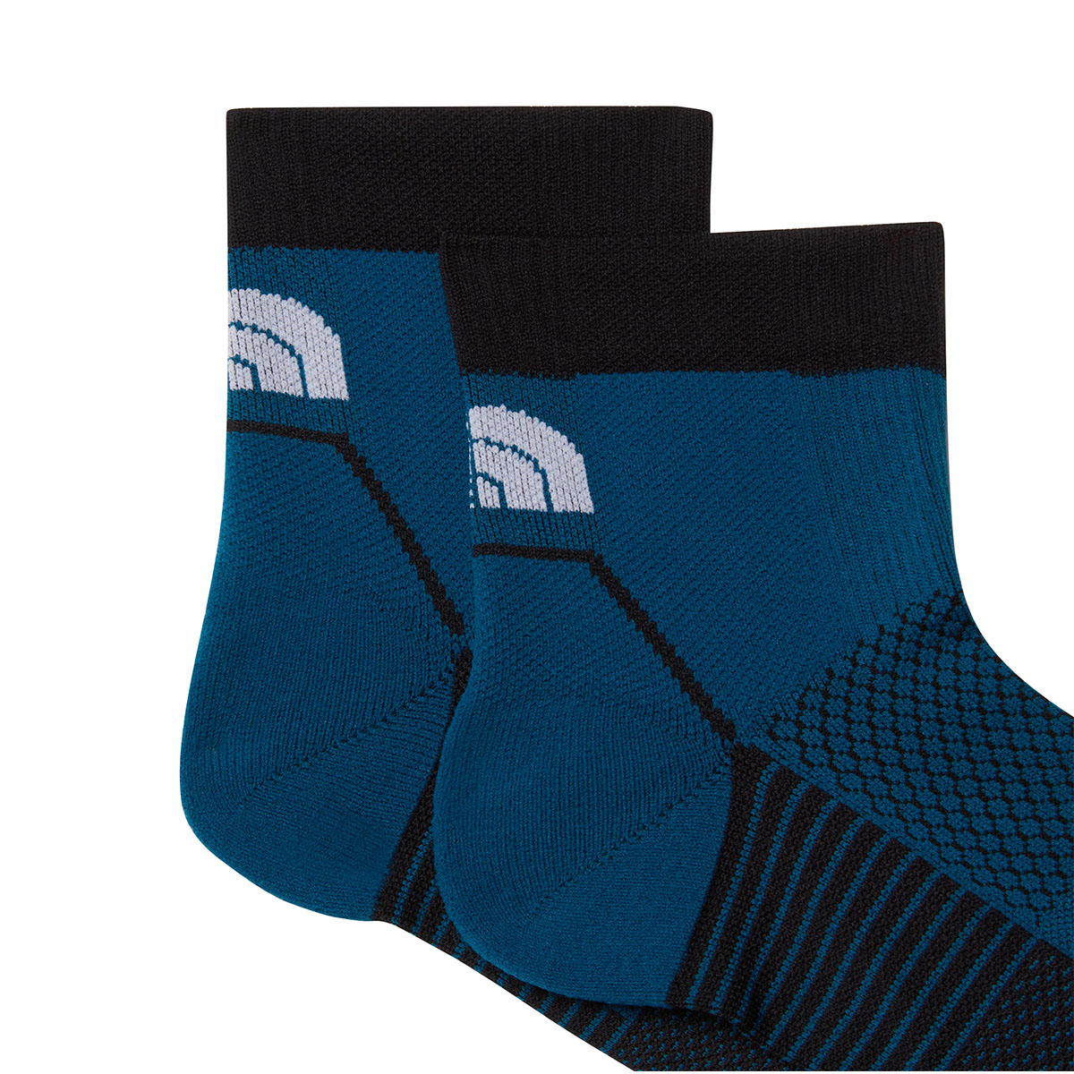 THE NORTH FACE - TRAIL RUN 1/4 SOCKS