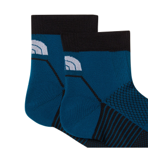THE NORTH FACE - TRAIL RUN 1/4 SOCKS