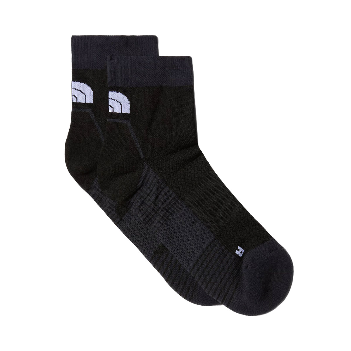 THE NORTH FACE - TRAIL RUN 1/4 SOCKS