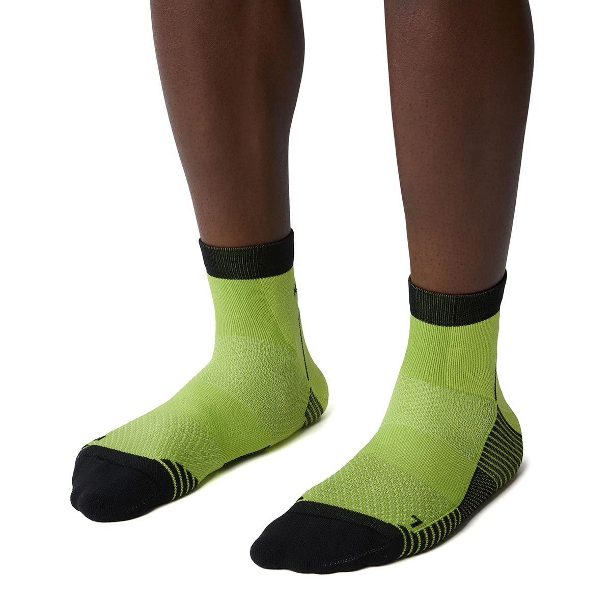 THE NORTH FACE - TRAIL RUN 1/4 SOCKS