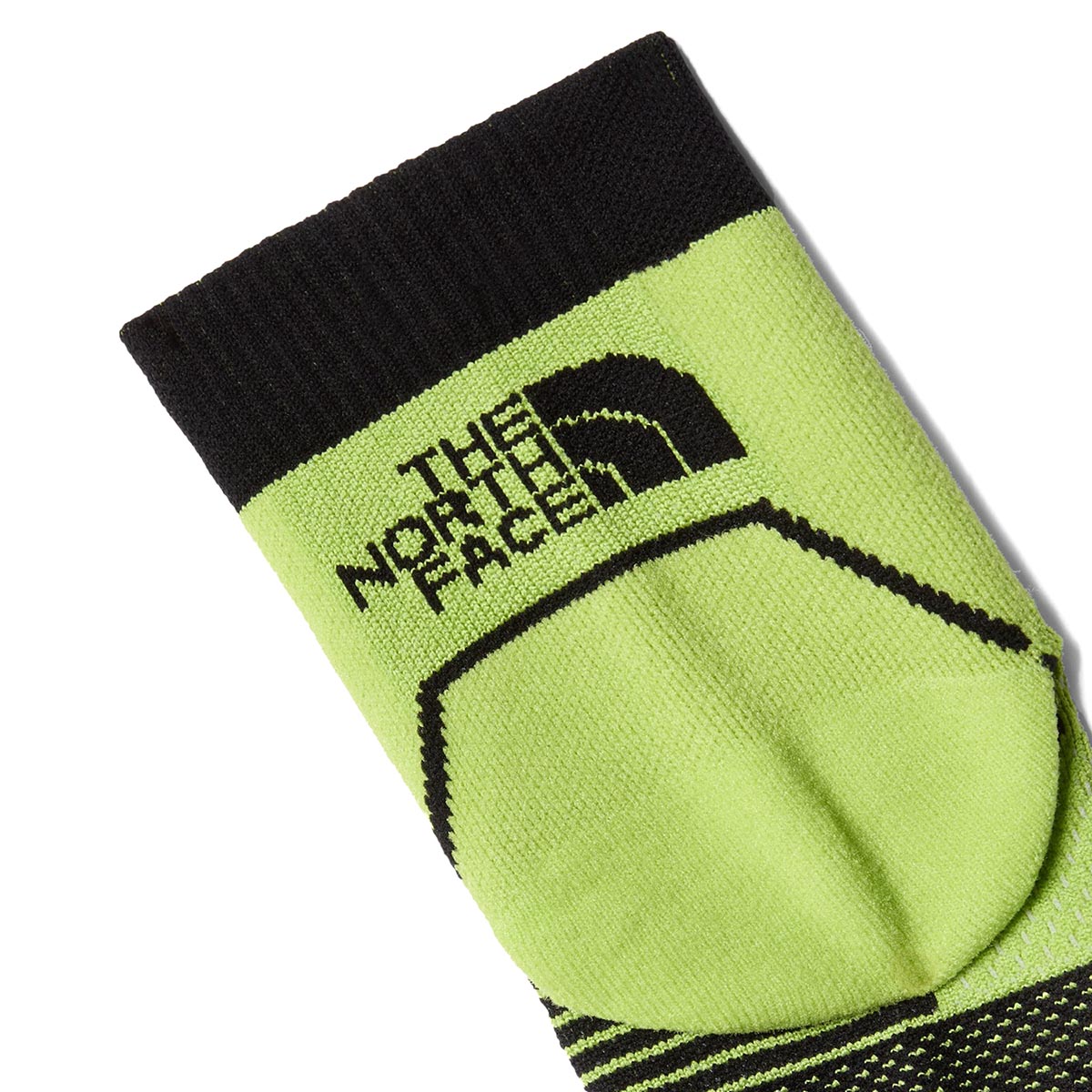 THE NORTH FACE - TRAIL RUN 1/4 SOCKS