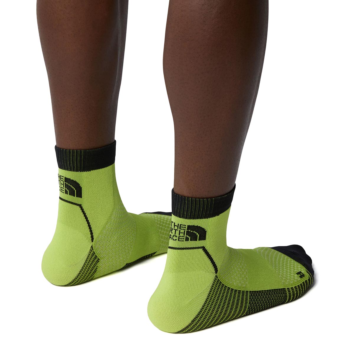 THE NORTH FACE - TRAIL RUN 1/4 SOCKS