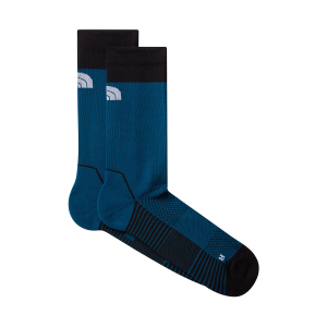 THE NORTH FACE - TRAIL RUN CREW SOCKS