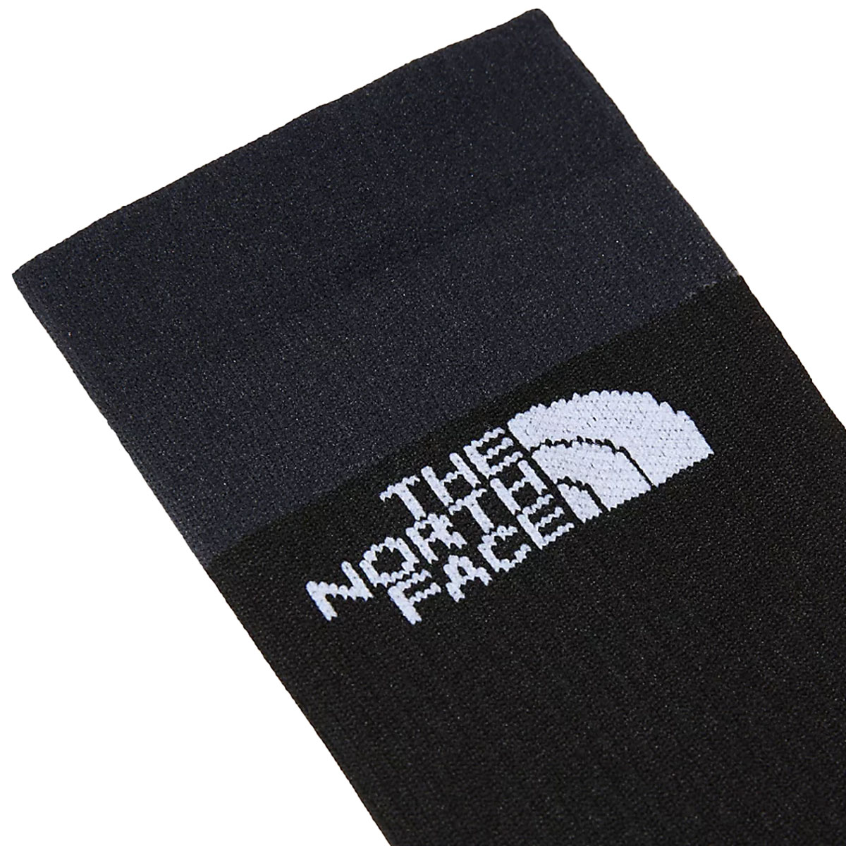 THE NORTH FACE - TRAIL RUN CREW SOCKS