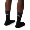 THE NORTH FACE - TRAIL RUN CREW SOCKS