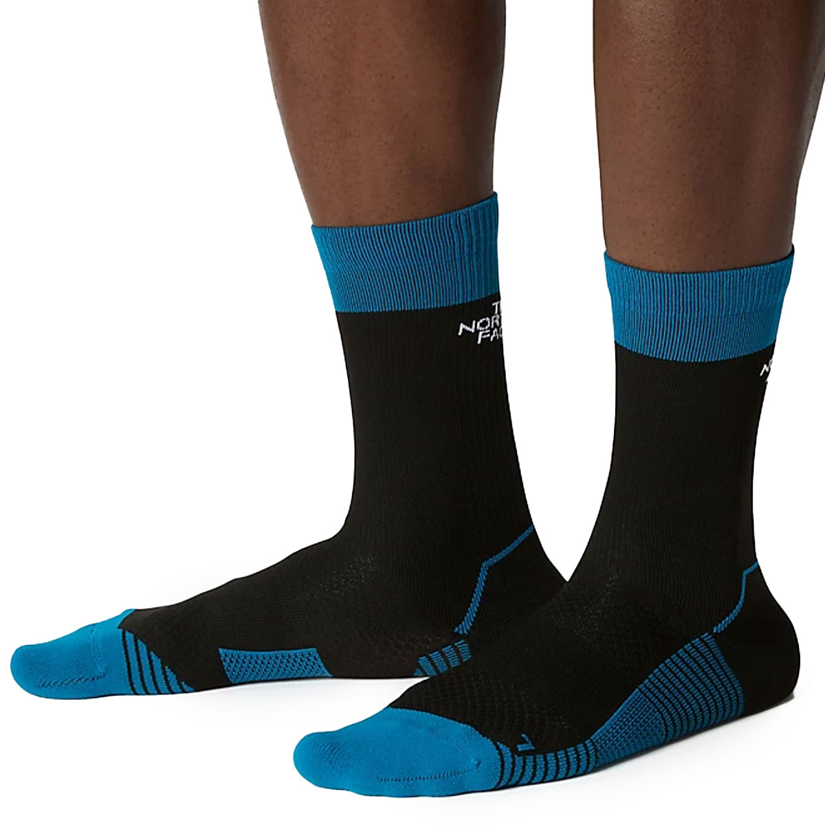 THE NORTH FACE - TRAIL RUN CREW SOCKS