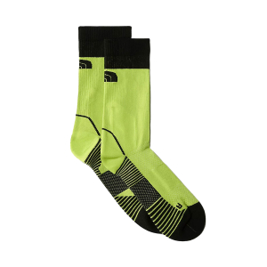 THE NORTH FACE - TRAIL RUN CREW SOCKS