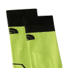THE NORTH FACE - TRAIL RUN CREW SOCKS