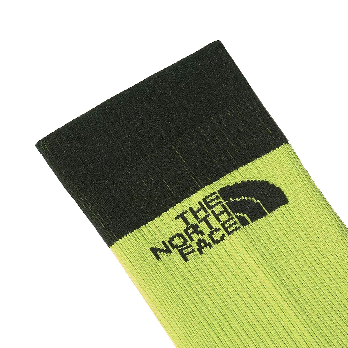 THE NORTH FACE - TRAIL RUN CREW SOCKS