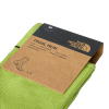 THE NORTH FACE - TRAIL RUN CREW SOCKS