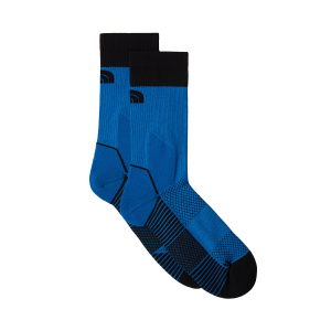 THE NORTH FACE - TRAIL RUN CREW SOCKS