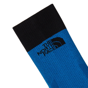THE NORTH FACE - TRAIL RUN CREW SOCKS