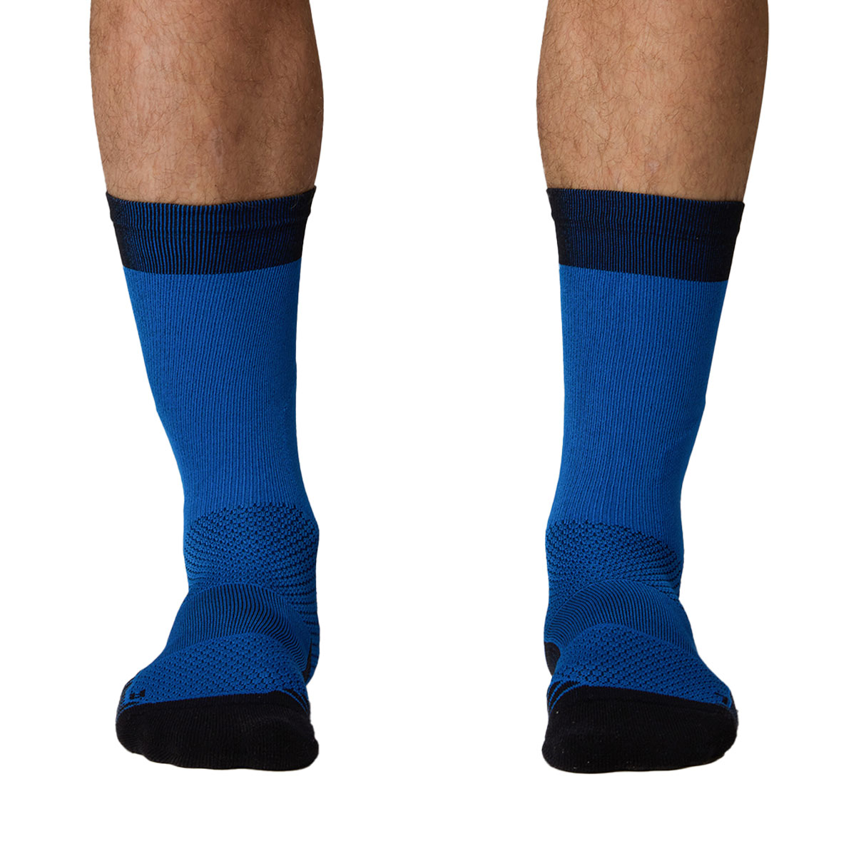 THE NORTH FACE - TRAIL RUN CREW SOCKS