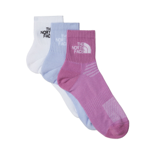THE NORTH FACE - MULTI SPORT CUSHION 1/4 (3 PAIR)