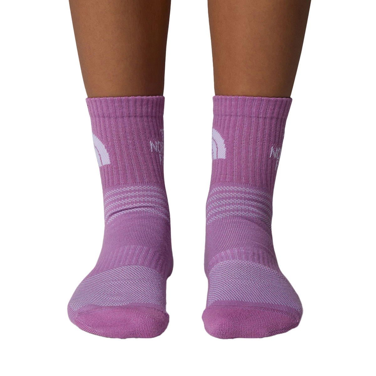 THE NORTH FACE - MULTI SPORT CUSHION 1/4 (3 PAIR)