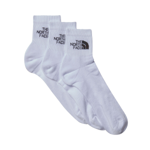 THE NORTH FACE - MULTI SPORT CUSHION 1/4 (3 PAIR)