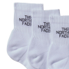 THE NORTH FACE - MULTI SPORT CUSHION 1/4 (3 PAIR)