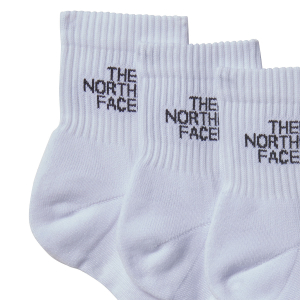 THE NORTH FACE - MULTI SPORT CUSHION 1/4 (3 PAIR)