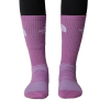 THE NORTH FACE - MULTI SPORT CUSHION CREW (3 PAIR)