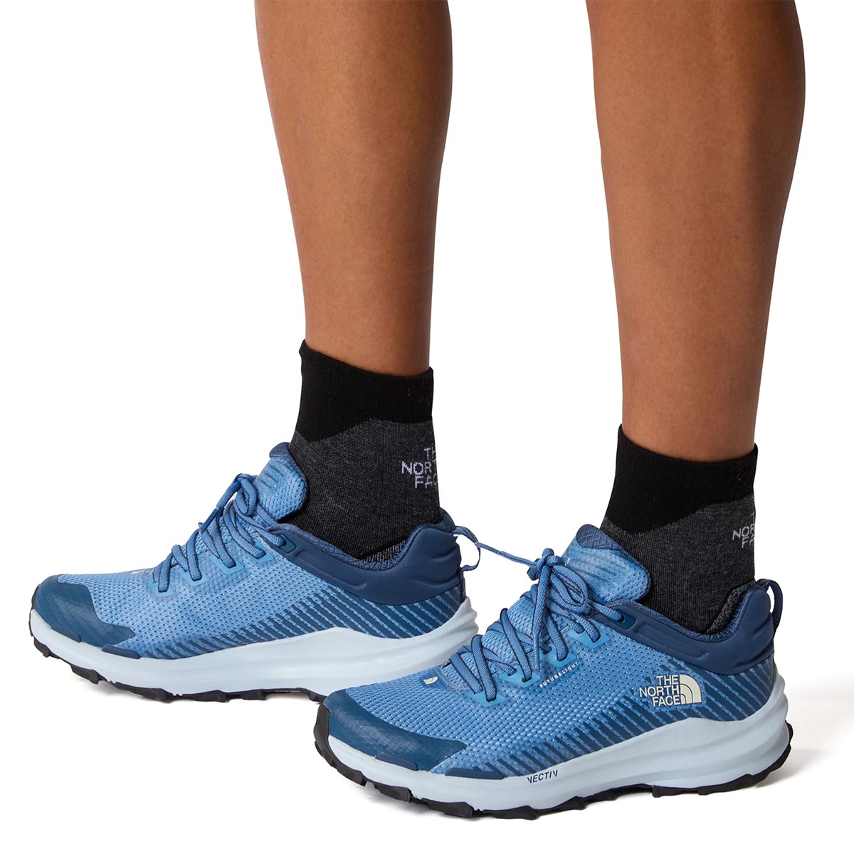 THE NORTH FACE - HIKING 1/4