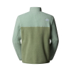 THE NORTH FACE - YUMIORI FULL ZIP FLEECE