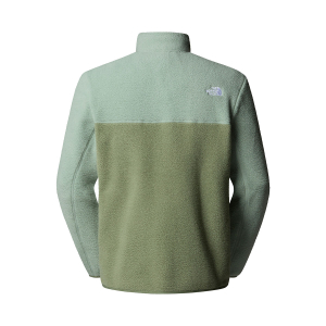 THE NORTH FACE - YUMIORI FULL ZIP FLEECE
