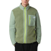 THE NORTH FACE - YUMIORI FULL ZIP FLEECE