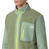 THE NORTH FACE - YUMIORI FULL ZIP FLEECE