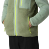 THE NORTH FACE - YUMIORI FULL ZIP FLEECE