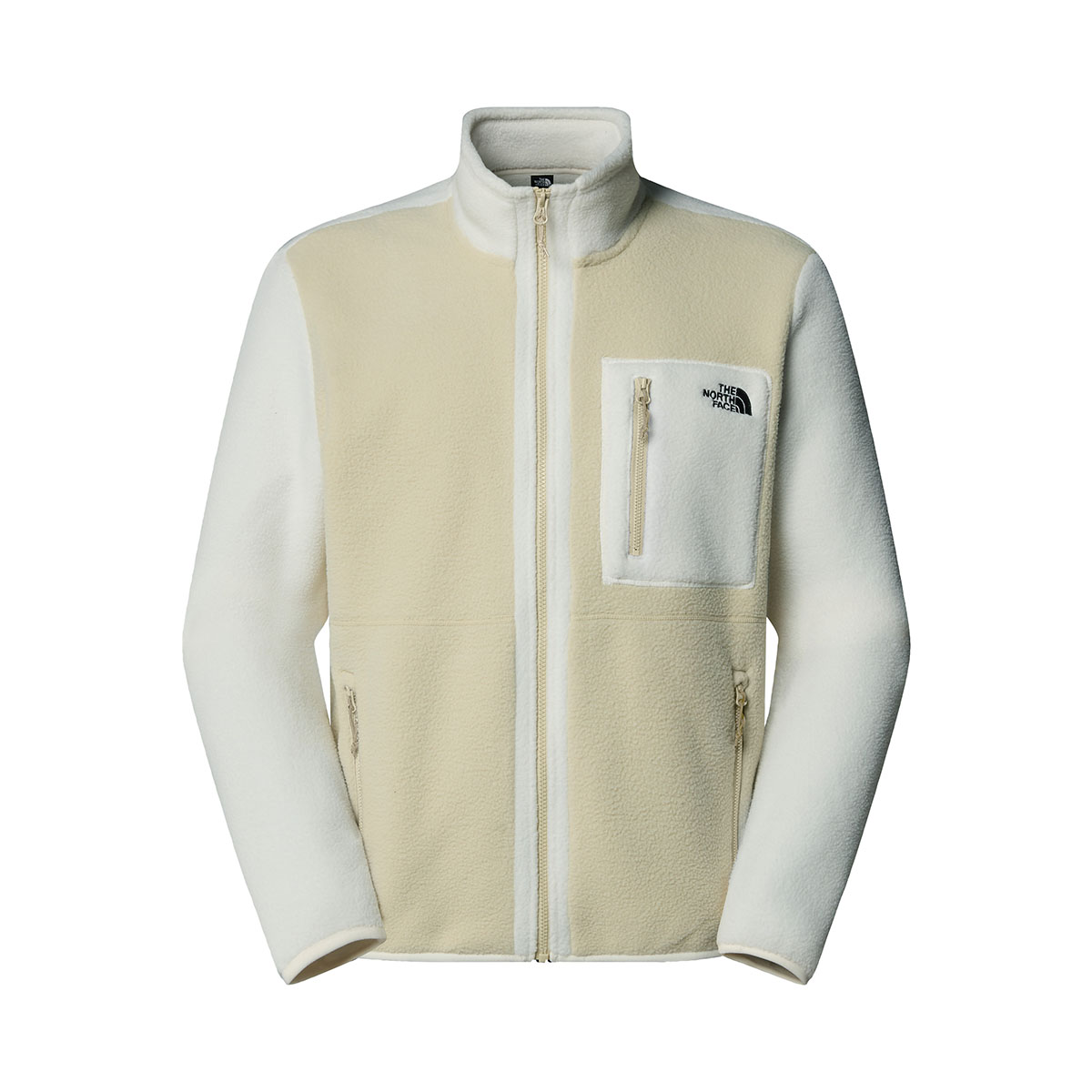THE NORTH FACE - YUMIORI FULL ZIP FLEECE