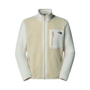 THE NORTH FACE - YUMIORI FULL ZIP FLEECE