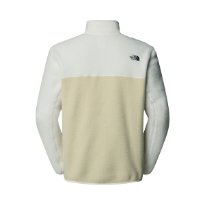 THE NORTH FACE - YUMIORI FULL ZIP FLEECE