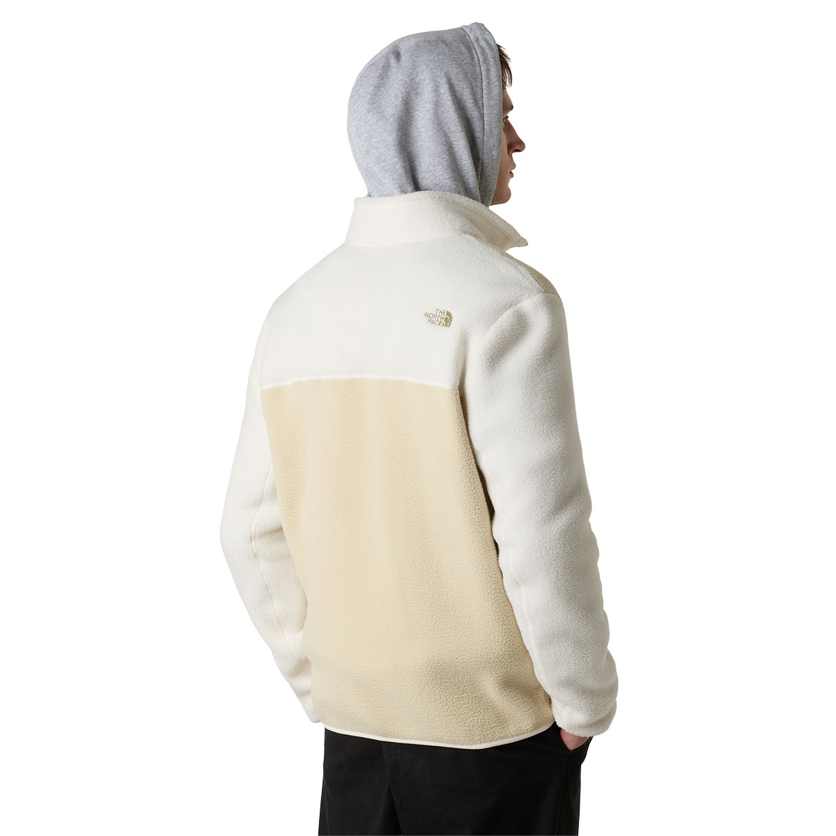 THE NORTH FACE - YUMIORI FULL ZIP FLEECE