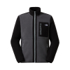 THE NORTH FACE - YUMIORI FULL ZIP FLEECE