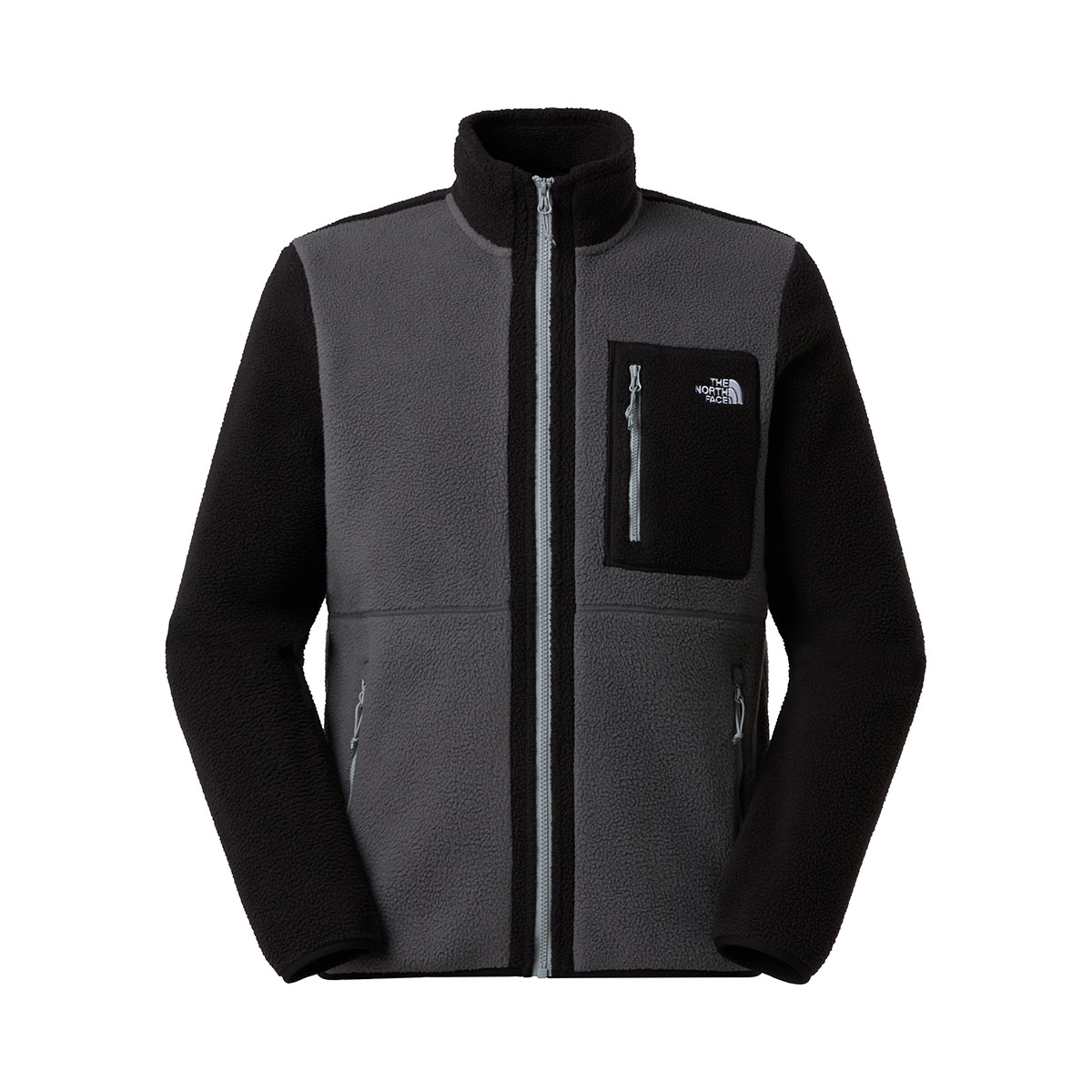 THE NORTH FACE - YUMIORI FULL ZIP FLEECE
