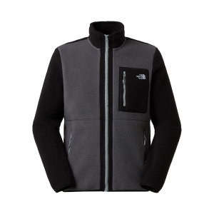 THE NORTH FACE - YUMIORI FULL ZIP FLEECE